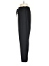 Zara Solid Black Casual Pants Size S - photo 5