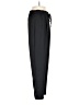 Zara Solid Black Casual Pants Size S - photo 4