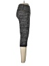Lululemon Athletica Gray Black Active Pants Size 4 - photo 4