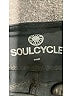 SoulCycle Graphic Gray Active Pants Size S - photo 7