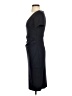 Boden Solid Black Blue Cocktail Dress Size 4 (petite) - photo 5