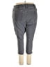 Torrid Gray Jeans Size 26 waist - photo 2