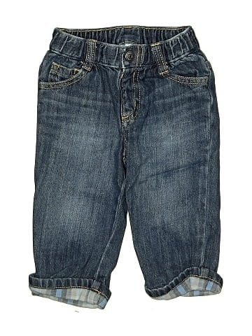 Gymboree Jeans (view 1)