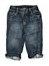 Gymboree Blue Jeans Size 6-12 mo - photo 1