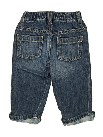 Gymboree Jeans (view 2)