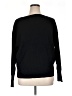 T Tahari Black Pullover Sweater Size XL - photo 1
