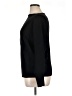 T Tahari Black Pullover Sweater Size XL - photo 5
