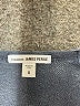 James Perse 100% Supima Cotton Blue Pullover Sweater Size XS (estimated) - photo 6