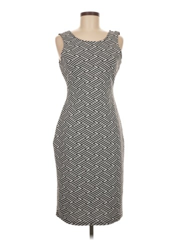 RD Style Casual Dress (view 1)