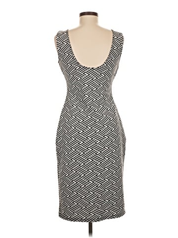 RD Style Casual Dress (view 2)