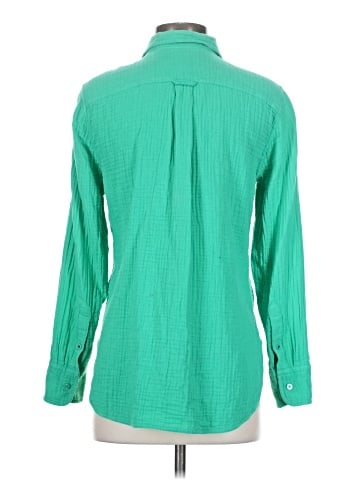 J.Crew Long Sleeve Blouse (view 2)