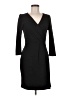 IKKS Black Cocktail Dress Size EU (FR) 38 / US 6 - photo 1