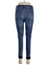 Gap Solid Blue Jeans Size 30 waist - photo 2
