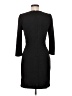 IKKS Black Cocktail Dress Size EU (FR) 38 / US 6 - photo 2