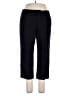 Womyn Black Jeans Size 14 - photo 1