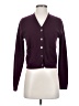Zara Purple Cardigan Size S - photo 1