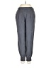 Michael Stars 100% Lyocell Solid Gray Casual Pants Size S - photo 1