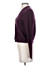 Zara Purple Cardigan Size S - photo 5