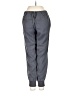 Michael Stars 100% Lyocell Solid Gray Casual Pants Size S - photo 2