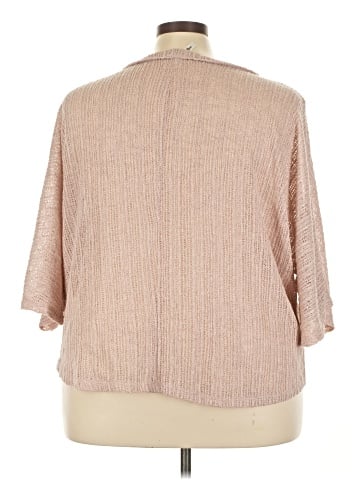 GeeGee Pullover Sweater (view 2)