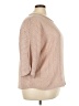GeeGee Tan Pullover Sweater Size 3X - photo 4