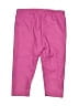 Spencers Solid Pink Active Pants Size 6-9 mo - photo 2