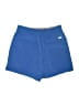 ALLDAY Solid Blue Athletic Shorts Size L (estimated) - photo 2
