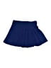 Etonic Solid Blue Casual Skirt Size M - photo 1