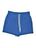 ALLDAY Solid Blue Athletic Shorts Size L (estimated) - photo 1