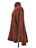Anrabess Brown Turtleneck Sweater Size M - photo 5