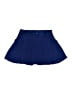 Etonic Solid Blue Casual Skirt Size M - photo 2