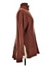 Anrabess Brown Turtleneck Sweater Size M - photo 4