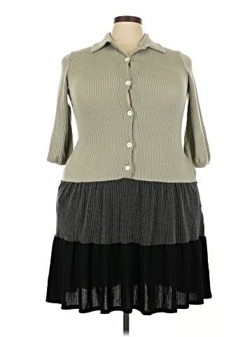 Celeste Casual Dress (view 1)