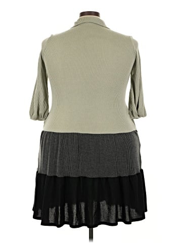 Celeste Casual Dress (view 2)
