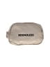 Port Authority 100% Polyester Gray Ivory Belt Bag One size - photo 1