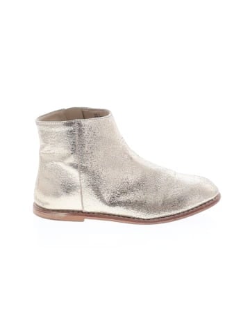 Janie and Jack Ankle Boots (view 1)