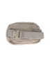 Port Authority 100% Polyester Gray Ivory Belt Bag One size - photo 2