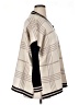 Joseph A. Plaid Ivory Pullover Sweater Size XL - photo 4