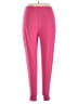 Assorted Brands Pink Casual Pants Size XL - photo 2