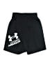 Under Armour Black Athletic Shorts Size 7 - photo 1