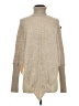 Unbranded Tan Turtleneck Sweater Size M - photo 1