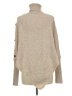 Unbranded Tan Turtleneck Sweater Size M - photo 2