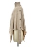 Unbranded Tan Turtleneck Sweater Size M - photo 5