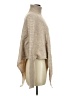 Unbranded Tan Turtleneck Sweater Size M - photo 4