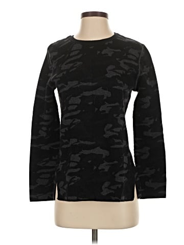 OST Pullover Sweater (view 1)
