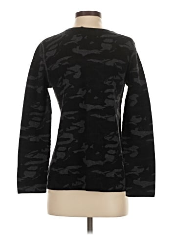 OST Pullover Sweater (view 2)