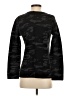 OST Camo Black Pullover Sweater Size S - photo 2