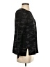 OST Camo Black Pullover Sweater Size S - photo 4