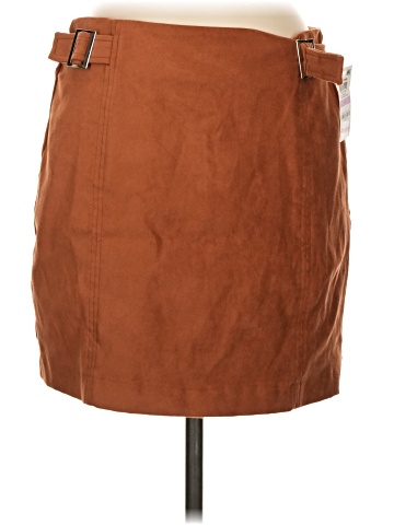 Bar III Casual Skirt (view 1)