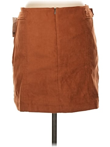 Bar III Casual Skirt (view 2)